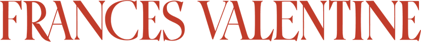 Frances Valentine